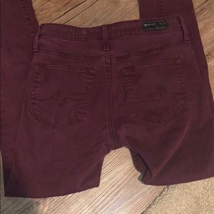 Ag Adriano Goldschmied Jeans - AG jeans Ag Adriano Goldschmied Jeans - AG jeans